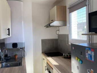 Appartement a louer chatenay-malabry - 3 pièce(s) - 48 m2 - Surfyn