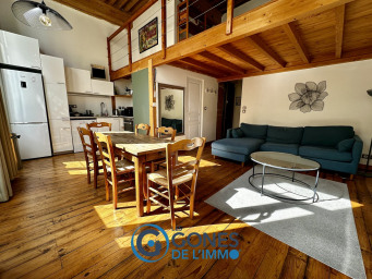 Appartement 310 000 € - 67 m²