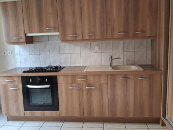 Appartement a louer lons-le-saunier - 2 pièce(s) - 52 m2 - Surfyn