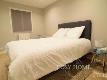 Appartement a louer paris-10e-arrondissement - 5 pièce(s) - 90 m2 - Surfyn