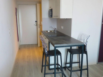Appartement a louer bordeaux - 1 pièce(s) - 23 m2 - Surfyn