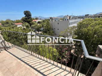 Appartement a louer marseille-8e-arrondissement - 4 pièce(s) - 99.19 m2 - Surfyn