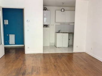 Appartement a louer suresnes - 2 pièce(s) - 41 m2 - Surfyn