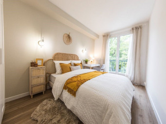 Appartement a louer tours - 1 pièce(s) - 9.55 m2 - Surfyn