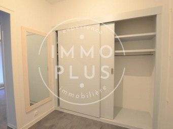 Appartement a louer annecy - 1 pièce(s) - 35 m2 - Surfyn