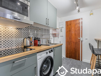 Appartement a louer choisy-le-roi - 1 pièce(s) - 15 m2 - Surfyn