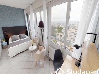 Appartement a louer garches - 1 pièce(s) - 120 m2 - Surfyn