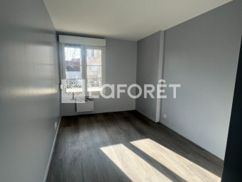 Appartement a louer goussainville - 2 pièce(s) - 38 m2 - Surfyn