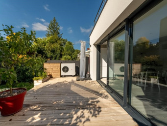 Maison a louer nantes - 6 pièce(s) - 98 m2 - Surfyn