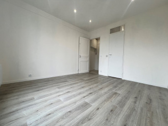Appartement a louer paris-20e-arrondissement - 1 pièce(s) - 16.41 m2 - Surfyn
