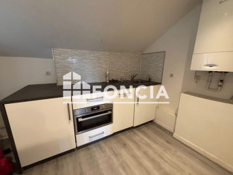 Appartement a louer saint-germain-en-laye - 2 pièce(s) - 32.7 m2 - Surfyn