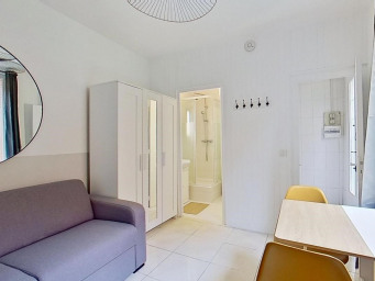 Appartement a louer alfortville - 1 pièce(s) - 14 m2 - Surfyn