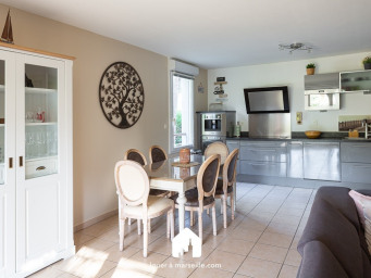 Appartement a louer marseille-9e-arrondissement - 4 pièce(s) - 88 m2 - Surfyn
