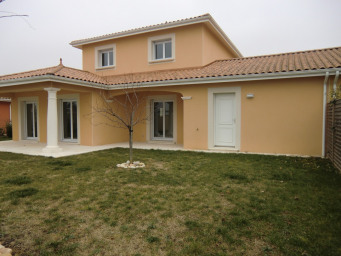 Maison a louer - 5 pièce(s) - 138 m2 - Surfyn