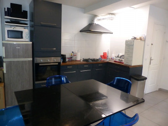 Maison a louer herblay - 3 pièce(s) - 69 m2 - Surfyn