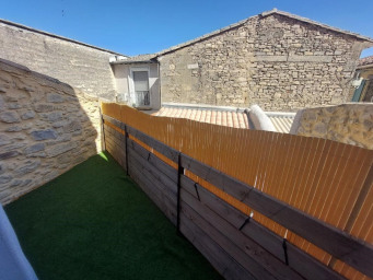 Maison a louer lunel - 3 pièce(s) - 74.47 m2 - Surfyn