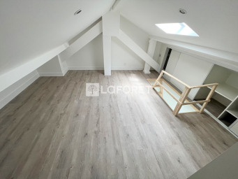 Appartement a louer saint-leu-la-foret - 1 pièce(s) - 16 m2 - Surfyn