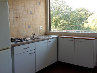 Appartement a louer montreuil - 2 pièce(s) - 42.62 m2 - Surfyn