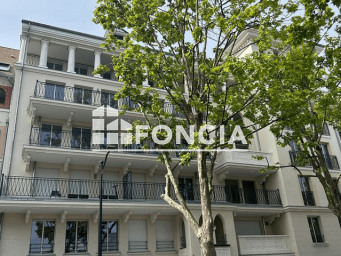 Appartement a louer le plessis-robinson - 3 pièce(s) - 56.3 m2 - Surfyn