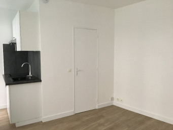 Appartement a louer paris-20e-arrondissement - 1 pièce(s) - 16 m2 - Surfyn