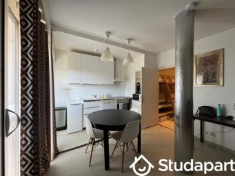 Appartement a louer annecy - 1 pièce(s) - 34 m2 - Surfyn