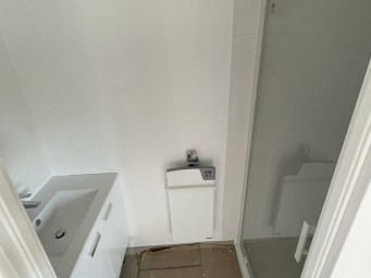 Appartement a louer saint-jean-de-braye - 2 pièce(s) - 37 m2 - Surfyn