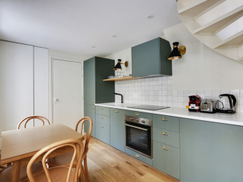 Maison a louer paris-7e-arrondissement - 3 pièce(s) - 50 m2 - Surfyn