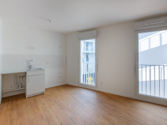 Appartement a louer rueil-malmaison - 2 pièce(s) - 48.8 m2 - Surfyn
