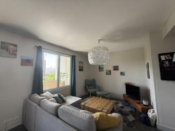 Appartement 280 000 € - 80 m²
