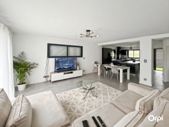 Maison a louer lanester - 5 pièce(s) - 117.95 m2 - Surfyn