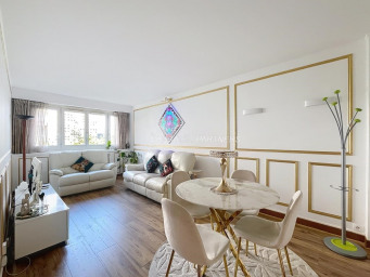 Appartement a louer puteaux - 3 pièce(s) - 68 m2 - Surfyn