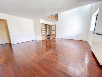 Appartement a vendre levallois-perret - 5 pièce(s) - 103 m2 - Surfyn