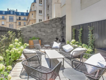 Appartement 309 200 € - 64 m²
