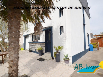 12 Annonces De Vente A Queven 56 Seloger Com