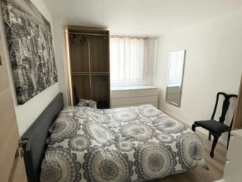 Appartement a louer paris-20e-arrondissement - 2 pièce(s) - 55 m2 - Surfyn