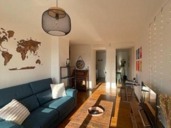 Appartement a louer marseille-4e-arrondissement - 1 pièce(s) - 11 m2 - Surfyn