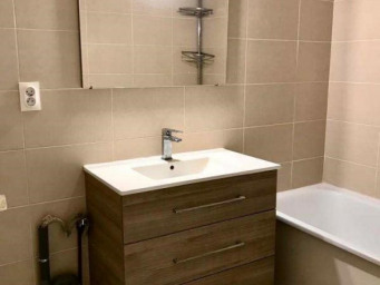 Appartement a louer puteaux - 1 pièce(s) - 9 m2 - Surfyn