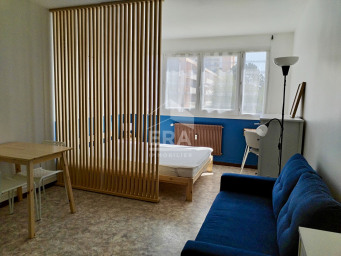 Appartement a louer bourges - 1 pièce(s) - 25 m2 - Surfyn