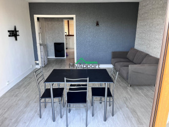 Appartement a louer epinay-sur-seine - 3 pièce(s) - 63 m2 - Surfyn