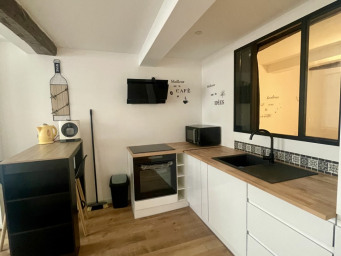 Appartement a louer bayonne - 1 pièce(s) - 41 m2 - Surfyn