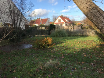 Maison a louer ermont - 4 pièce(s) - 67.99 m2 - Surfyn