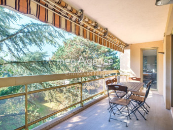 Appartement 494 000 € - 109 m²