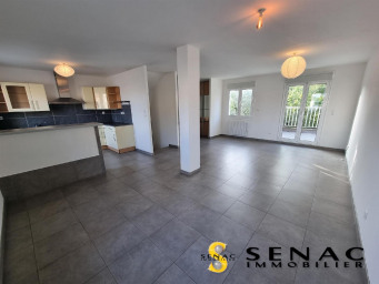 Maison a louer franconville - 6 pièce(s) - 93 m2 - Surfyn