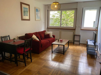 Appartement a louer paris-2e-arrondissement - 2 pièce(s) - 41 m2 - Surfyn
