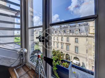 Appartement a louer paris-8e-arrondissement - 4 pièce(s) - 77 m2 - Surfyn
