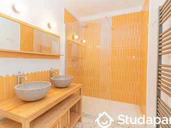 Appartement a louer marseille-1er-arrondissement - 1 pièce(s) - 12 m2 - Surfyn