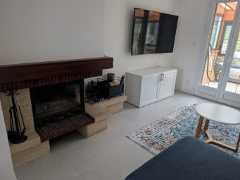 Maison a louer vandoeuvre-les-nancy - 6 pièce(s) - 135 m2 - Surfyn