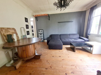 Maison a louer montmagny - 3 pièce(s) - 60 m2 - Surfyn