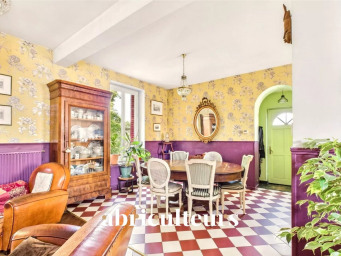 Maison 690 000 € - 122 m²