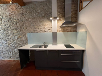 Appartement a louer castres - 1 pièce(s) - 29 m2 - Surfyn